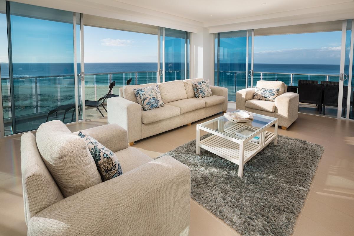 Beautiful BabuSpace property