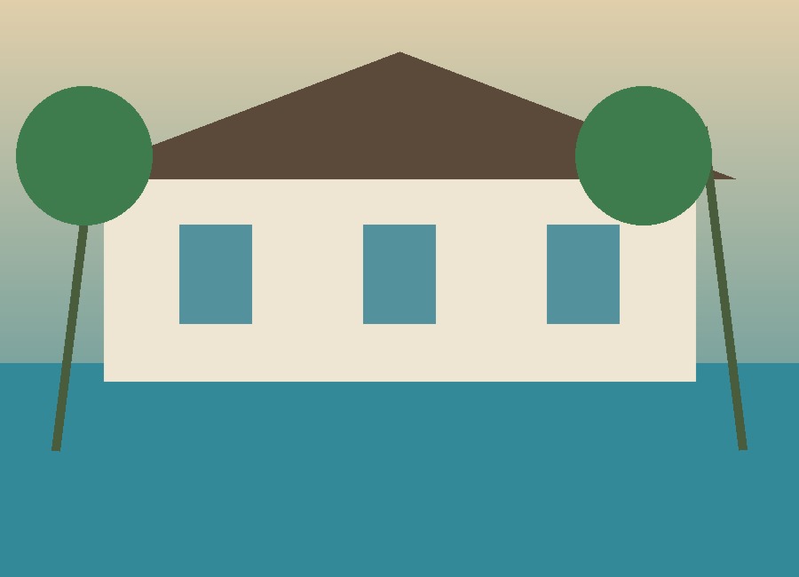 Ocean View Villa